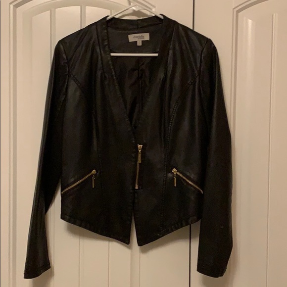 Jacket - Picture 1 of 1